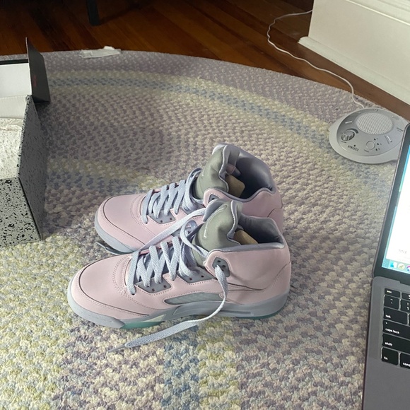 Air Jordan 5 Retro SE (GS)